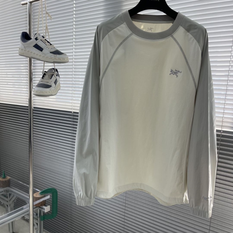 Arcteryx T-shirts